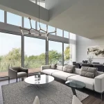 Luxurious Apartment in Eyup, Istanbul (Listing No: 6811)