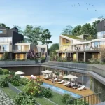 Luxurious Apartment in Eyup, Istanbul (Listing No: 6811)