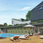 Luxurious Apartment in Eyup, Istanbul (Listing No: 6811)
