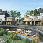 Luxurious Apartment in Eyup, Istanbul (Listing No: 6811)