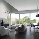 Luxurious Apartment in Eyup, Istanbul (Listing No: 6811)