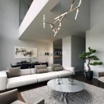 Luxurious Apartment in Eyup, Istanbul (Listing No: 6811)