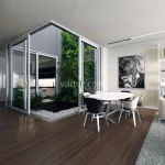 Luxurious Apartment in Eyup, Istanbul (Listing No: 6811)
