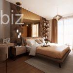 Charming Apartment in Istanbul’s Coastal District (Listing No: 6812)