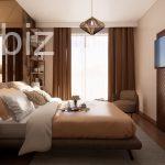 Spacious Family Apartment in Büyükçekmece, Istanbul (Listing No: 6817)