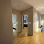 Deniz Manzaralı Lüks Daire, Merkezi Şişli’de (İlan No: 6819)