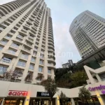 Deniz Manzaralı Lüks Daire, Merkezi Şişli’de (İlan No: 6819)