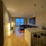 Deniz Manzaralı Lüks Daire, Merkezi Şişli’de (İlan No: 6819)