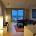 Deniz Manzaralı Lüks Daire, Merkezi Şişli’de (İlan No: 6819)