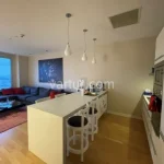 Deniz Manzaralı Lüks Daire, Merkezi Şişli’de (İlan No: 6819)