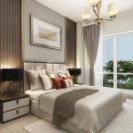 Luxury Apartment in the Heart of Basaksehir, Istanbul (Listing No: 6820)