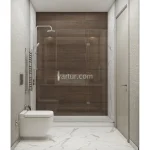 Luxury Apartment in the Heart of Basaksehir, Istanbul (Listing No: 6820)