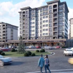 Luxury Apartment in the Heart of Basaksehir, Istanbul (Listing No: 6820)