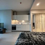 Luxury Studio Apartment in Sariyer, Istanbul (Listing No: 6824)
