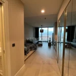 Luxury Studio Apartment in Sariyer, Istanbul (Listing No: 6824)