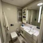 Luxury Studio Apartment in Sariyer, Istanbul (Listing No: 6824)