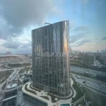Luxury Studio Apartment in Sariyer, Istanbul (Listing No: 6824)