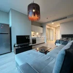 Luxury Studio Apartment in Sariyer, Istanbul (Listing No: 6824)