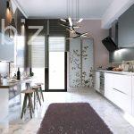 Charming Apartment in Pendik, Istanbul (Listing No: 6826)