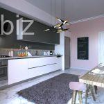 Charming Apartment in Pendik, Istanbul (Listing No: 6826)