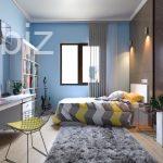 Charming Apartment in Pendik, Istanbul (Listing No: 6826)