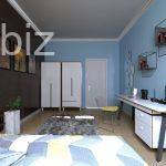 Charming Apartment in Pendik, Istanbul (Listing No: 6826)