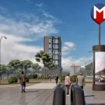 Modern Apartment in the Heart of Başakşehir (Listing No: 6828)