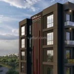 Modern Apartment in the Heart of Başakşehir (Listing No: 6828)