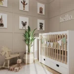 Modern Apartment in the Heart of Başakşehir (Listing No: 6828)