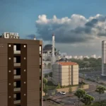 Modern Apartment in the Heart of Başakşehir (Listing No: 6828)