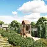 Modern Apartment in the Heart of Başakşehir (Listing No: 6828)