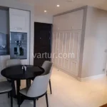 Роскошная квартира в центре Ускюдара №6829