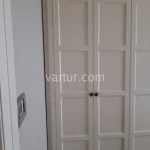 Роскошная квартира в центре Ускюдара №6829