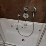 Роскошная квартира в центре Ускюдара №6829
