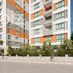 Modern 4+1 Apartment in Vibrant Kadikoy, Istanbul (Listing No: 6843)
