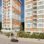 Modern 4+1 Apartment in Vibrant Kadikoy, Istanbul (Listing No: 6843)