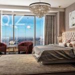 Luxury Penthouse in Istanbul’s Vibrant Marmara Region (Listing No: 6849)