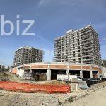 Modern Apartments in Basaksehir with Pool Access (Listing No: 6853)