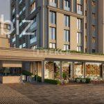 Modern Apartments in Basaksehir with Pool Access (Listing No: 6853)