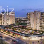 Modern Apartments in Basaksehir with Pool Access (Listing No: 6853)