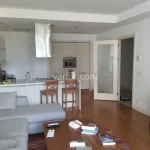Modern 2+1 Apartment in Prestigious Sarıyer, Istanbul (Listing No: 6854)