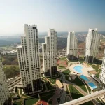 Modern 2+1 Apartment in Prestigious Sarıyer, Istanbul (Listing No: 6854)