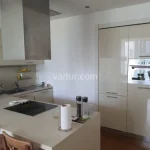 Modern 2+1 Apartment in Prestigious Sarıyer, Istanbul (Listing No: 6854)