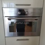 Modern 2+1 Apartment in Prestigious Sarıyer, Istanbul (Listing No: 6854)