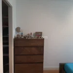 Modern 2+1 Apartment in Prestigious Sarıyer, Istanbul (Listing No: 6854)