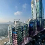 Luxury Apartment in the Heart of Sarıyer (Listing No: 6855)