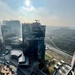 Luxury Apartment in the Heart of Sarıyer (Listing No: 6855)