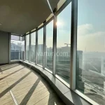 Luxury Apartment in the Heart of Sarıyer (Listing No: 6855)