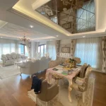 Stunning Duplex Apartment in Rapidly Developing Başakşehir (Listing No: 6856)