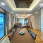 Stunning Duplex Apartment in Rapidly Developing Başakşehir (Listing No: 6856)